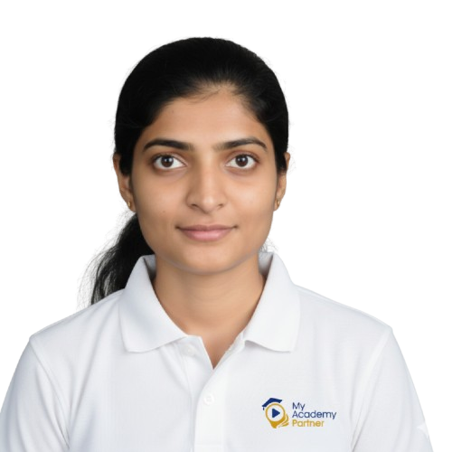 MyAcademy Partner - Digital Way of Learning