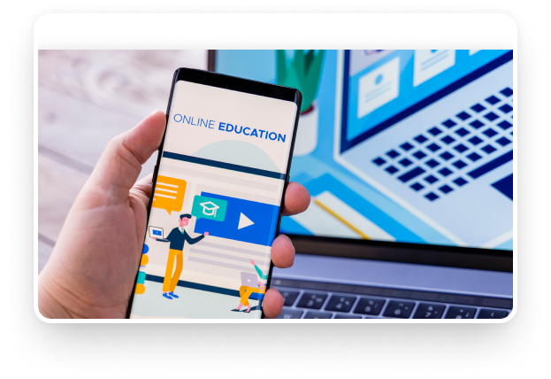 Online Education